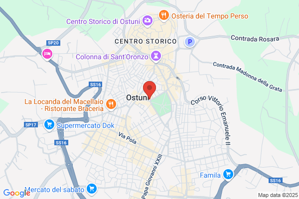 Manaus Di Damico Francesco
