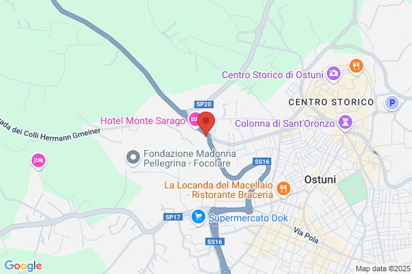 Montenapoleone Srl