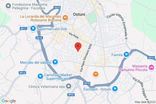 Opla Di Greco Lucia