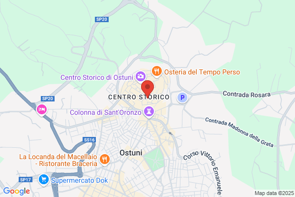 Immobiliare Centro Storico
