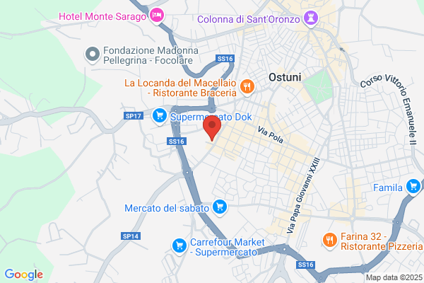 Istituto Di Istruzione Secondaria Superiore Pepe C