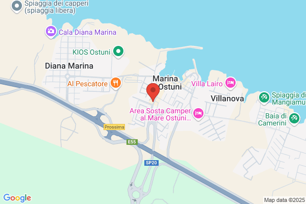 Blumarine Residence Club - villaggio turistico e appartamenti Ostuni