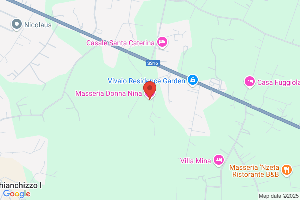 Masseria Donna Nina