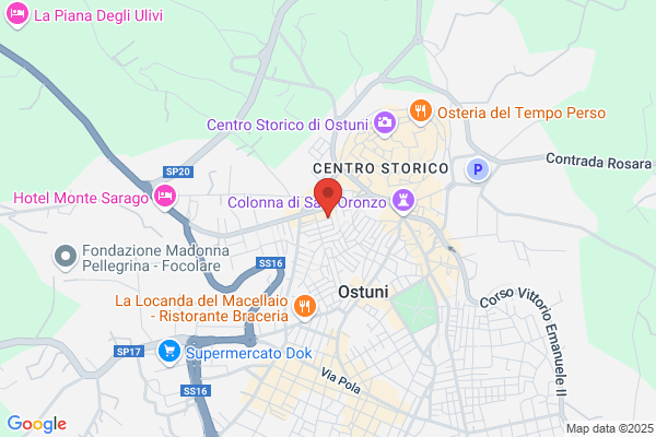 Studio Legale Caliandro