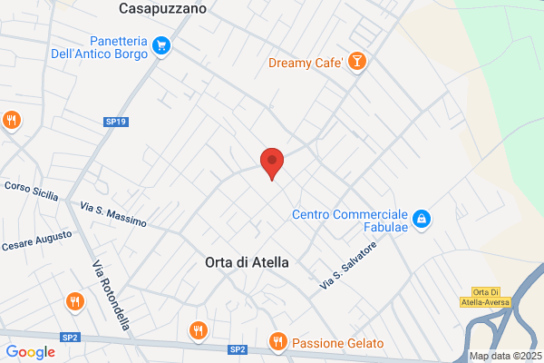 Prete angelo (Dr.)