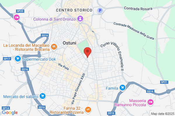 Studio Medico Dentistico Cavallo Dr. Valter