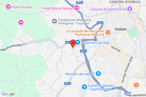 Studio Medico Dentistico Di Colucci G. E Colucci r.
