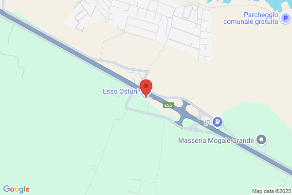 Esso Ostuni