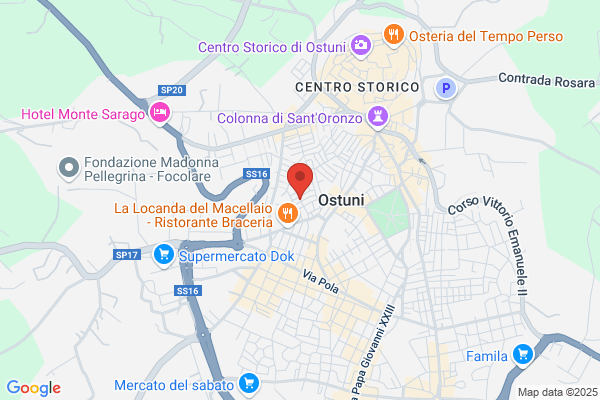 Tagliente vittorio (Geom.)