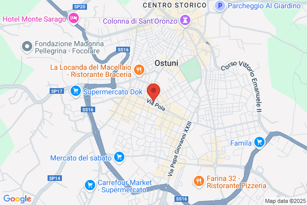 Farmacia Dambrosio Dr. Anna Giulia