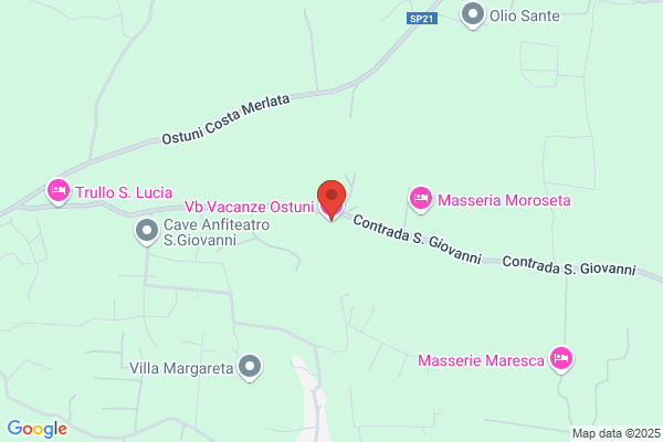 Vb Vacanze Ostuni