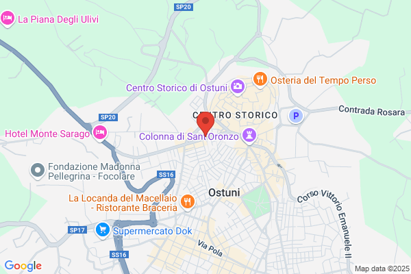 Semerano vito
