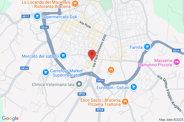 Centro Benessere Esthetique