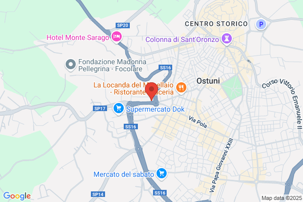Ottica Nacci Giuseppe