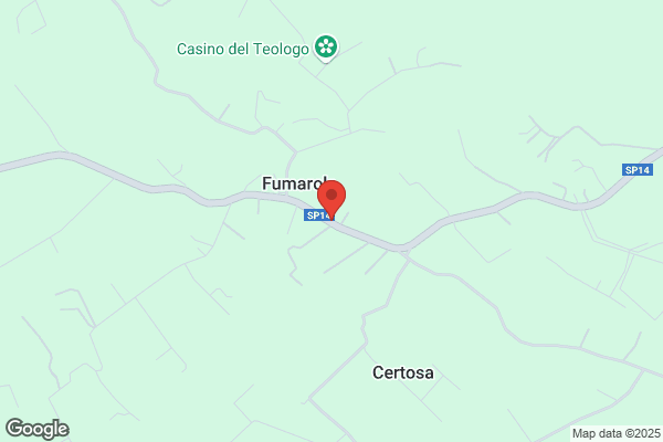 Fumarola Luigi