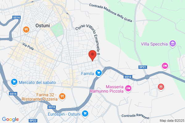 Rosati pasquina