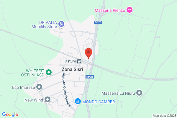 Melp. Ott. Industria E Commercio S.R.L.