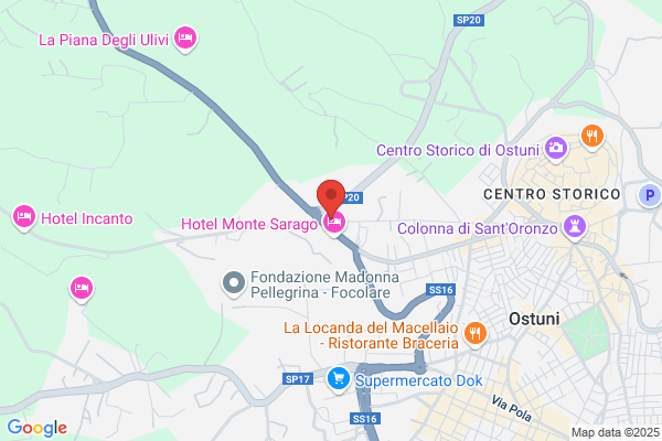 Oleificio Cooperativo (S.R.L.)