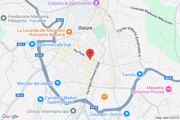 Oro Service Di Tamborrino Enzo