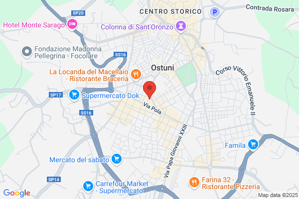 Panificio Greco Di Andriola Felicetta