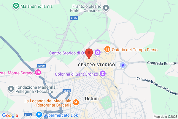 Panificio Primavera Di Galizia Cosimo