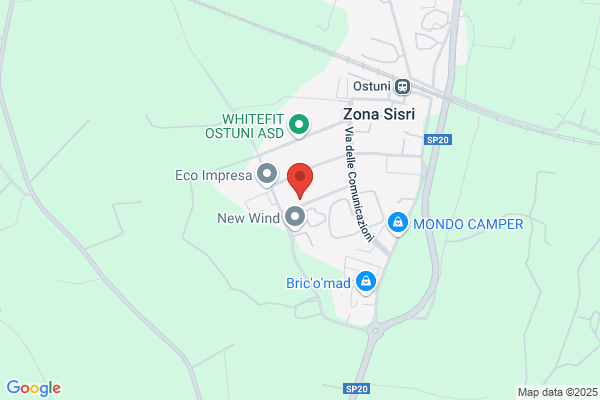 Ortoreale Srl