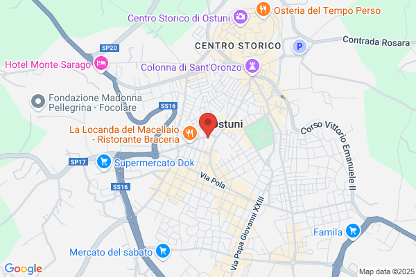 Radio Ostuni In ... Arte