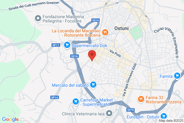 Zurlo Dott.ssa Marilena