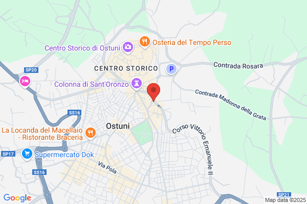 Operaprima - Ristorante Pizzeria