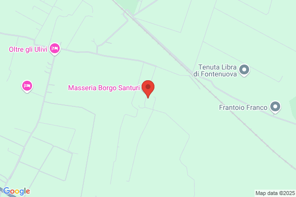 Antica Masseria Carparelli