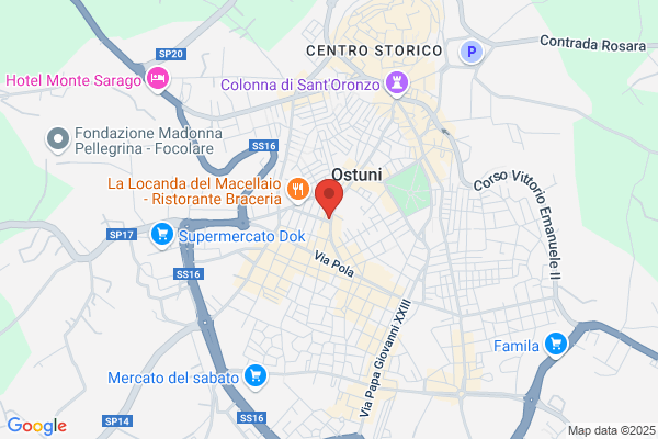 Il Posto Giusto