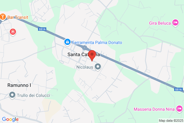 Pasticceria Il Ghiottone Ostuni