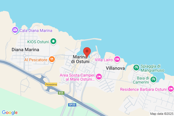 Ristorante La Vela