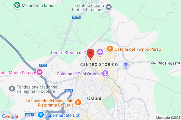 Ristorante Porta Nova