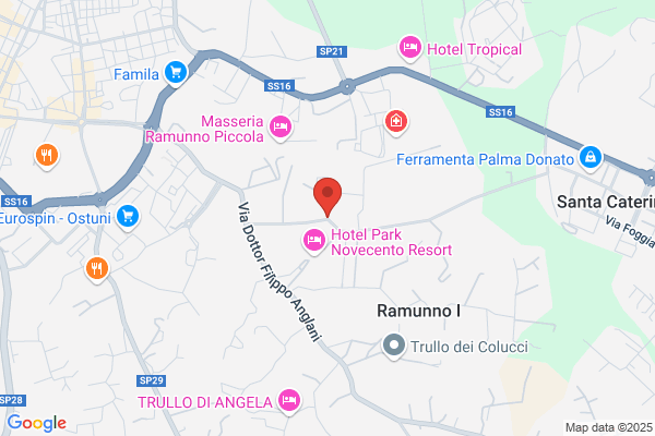 Casale Ramunno