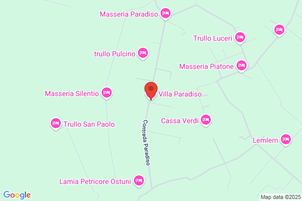 Paradiso Villa