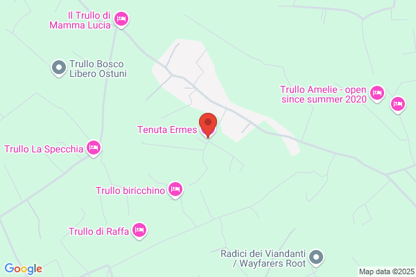 Tenuta Ermes