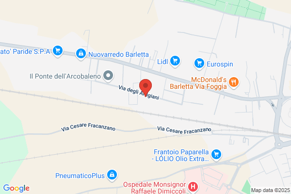 Fiore Ascensori Sas