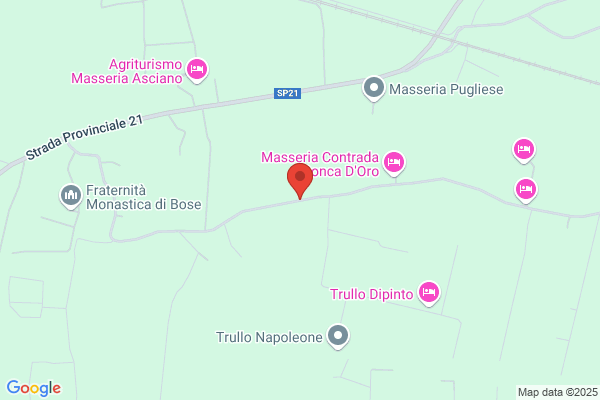 Azienda Agricola Andriola Sante