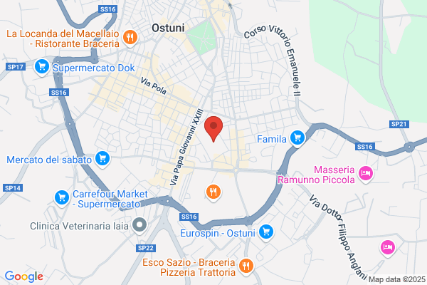 A.C. Ostuni Sport