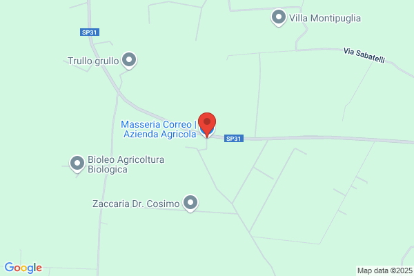 Azienda Agraria Masseria Carestia
