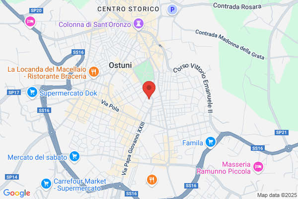 Biciclub Ostuni