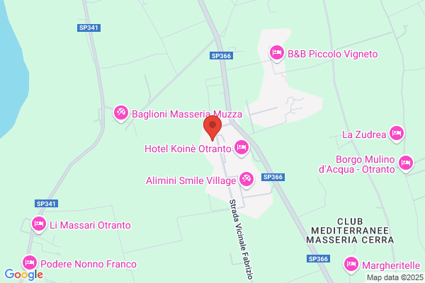 Agriturismo Terra Rossa