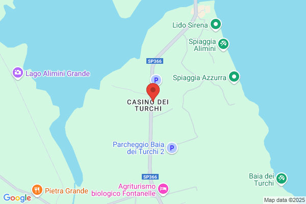 Distributore IP