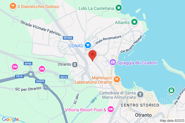 Il Piccolo Mondo