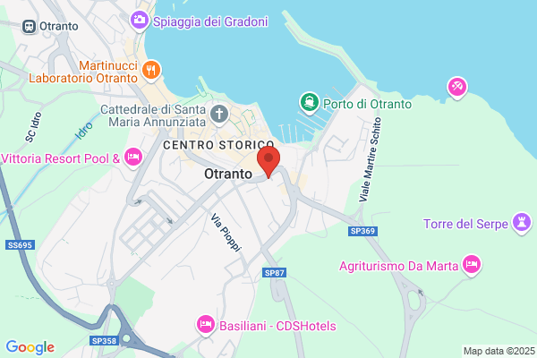 La Botte Trattoria Pinseria