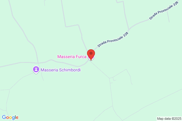 Masseria Furca