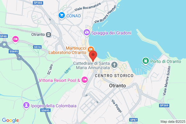 Retecasa Salento Immobiliari