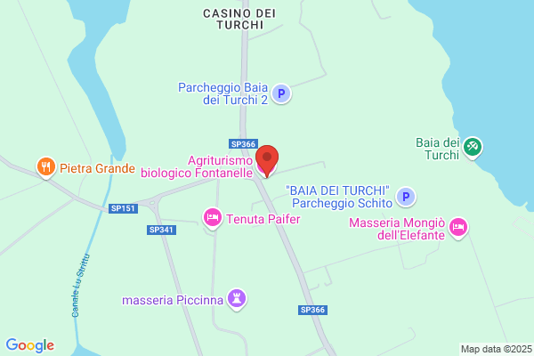 Agriturismo Pellegrino Benito