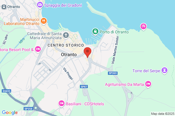 Agenzia Viaggi Ellade Viaggi